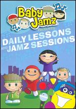 Baby Jamz - Daily Lessons And Jam Sessions