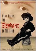 Baby Peggy: The Elephant In The Room