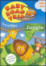 Baby Road Trip - Jungle