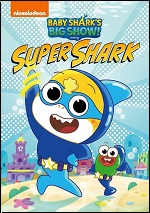 Baby Shark's Big Show! - Super Shark