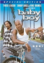 Baby Boy - Special Edition
