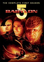 Babylon 5 - The Complete First Season