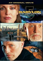 Babylon 5 - The Lost Tales