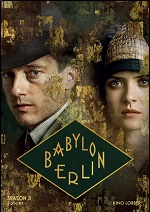 Babylon Berlin - Season 3