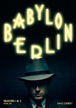 Babylon Berlin - Seasons 1 & 2