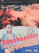Bacchanales Sexuelles