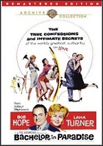 Bachelor In Paradise