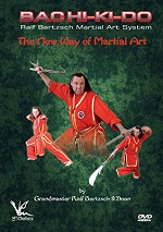 Bachi-Ki-Do: The New Way Of Martial Art