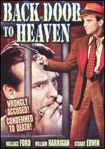 Back Door To Heaven