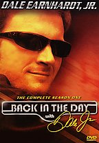 Back In The Day With Dale Jr. The Complete Season One