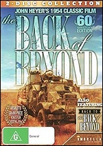 Back Of Beyond Collection