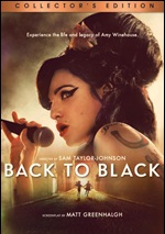 Back To Black