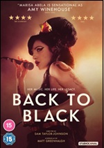 Back To Black