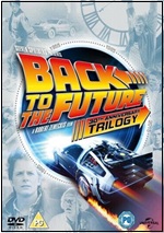 Back To The Future - Trilogy
