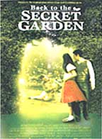 Back To The Secret Garden