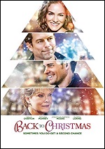 Back To Christmas