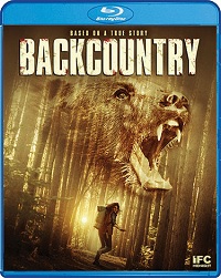 Backcountry (BLU-RAY)