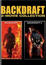Backdraft: 2-Movie Collection
