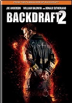 Backdraft 2