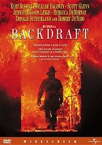 Backdraft