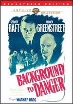 Background To Danger