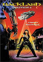 Backlash - Oblivion 2
