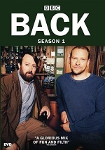 Back - Season 1