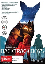 Backtrack Boys