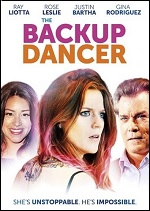 Backup Dancer