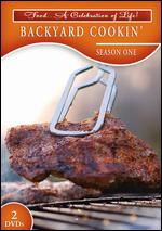 Backyard Cookin - Season One