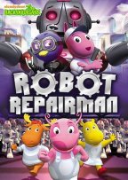 Backyardigans - Robot Repairman