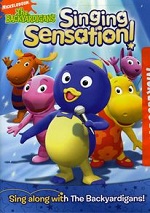 Backyardigans - Singing Sensation!