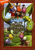 Backyardigans - Tale Of The Mighty Knights