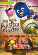Backyardigans - We Arrrr Pirates