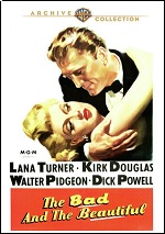 Bad And The Beautiful