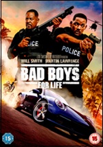 Bad Boys For Life
