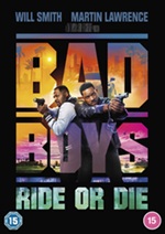 Bad Boys - Ride Or Die