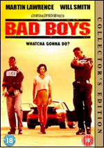 Bad Boys