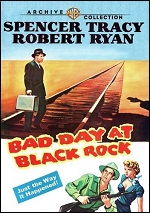 Bad Day At Black Rock