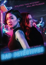 Bad Detectives