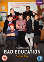Bad Education - Series One