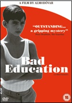 Bad Education