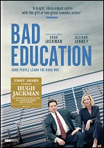 Bad Education