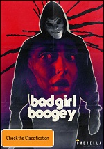Bad Girl Boogey