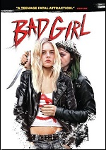 Bad Girl