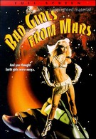 Bad Girls From Mars