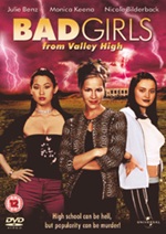 Bad Girls From Valley High
