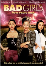 Bad Girls From Valley High