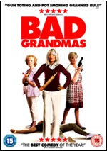 Bad Grandmas