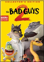 Bad Guys 2